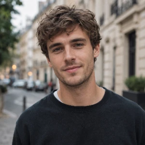 Julian Weber